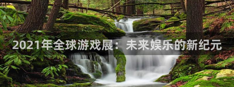 长征娱乐线路测试：2021年全球游戏展：未来娱乐的新纪元